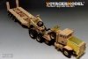 Voyager Model PE35951 Modern US Army M911 C-HET &M747 Heavy Equipment Semi-Trailer For MENG SS-013 1/35